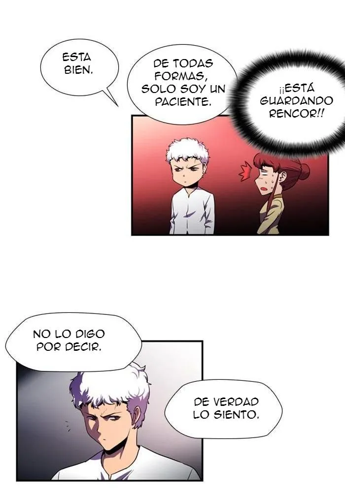 Dr Frost Capítulo 125 en Línea - página 58