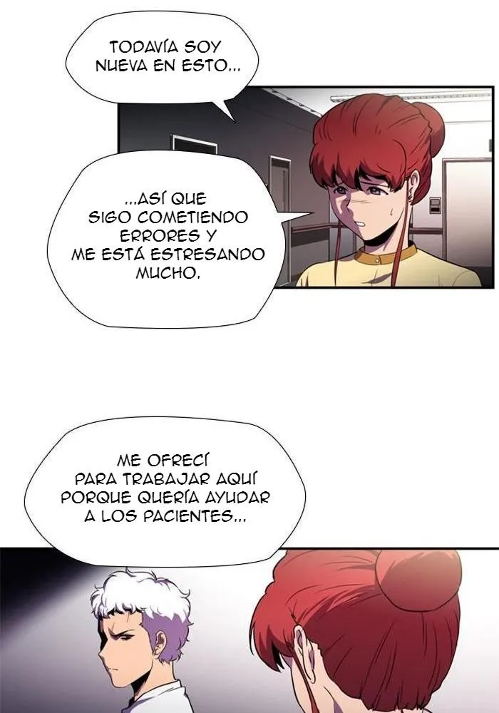 Dr Frost Capítulo 125 en Línea - página 59