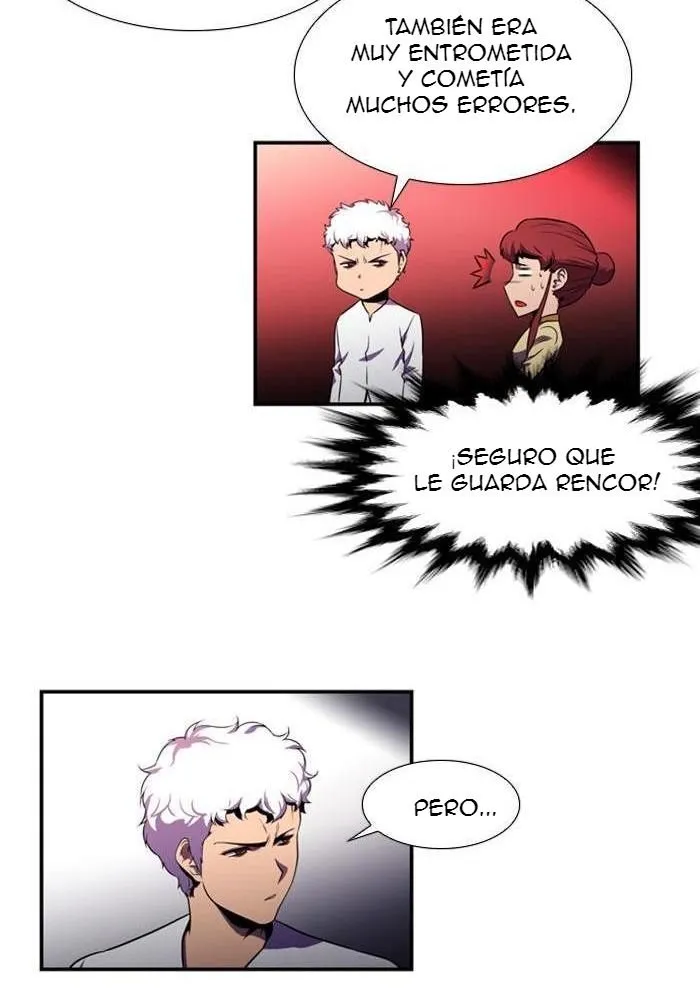 Dr Frost Capítulo 125 en Línea - página 61