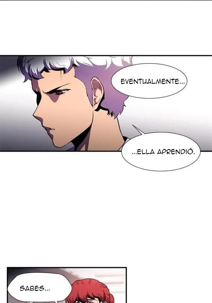 Dr Frost Capítulo 125 en Línea - página 63