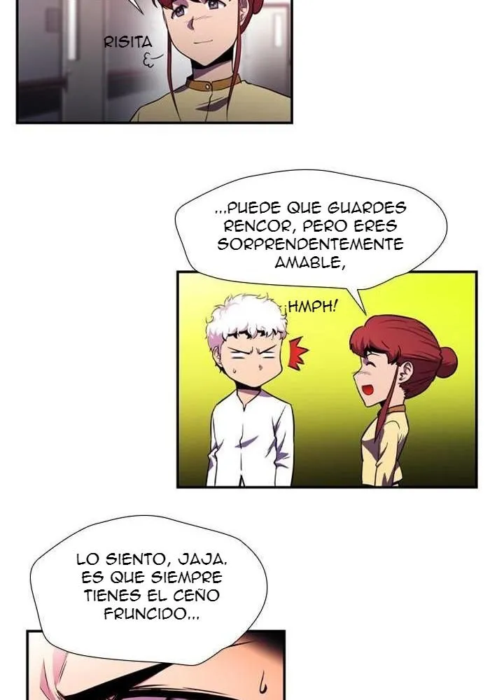 Dr Frost Capítulo 125 en Línea - página 64