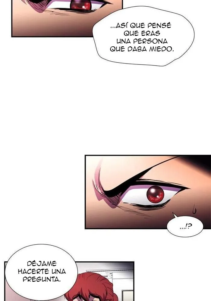 Dr Frost Capítulo 125 en Línea - página 65