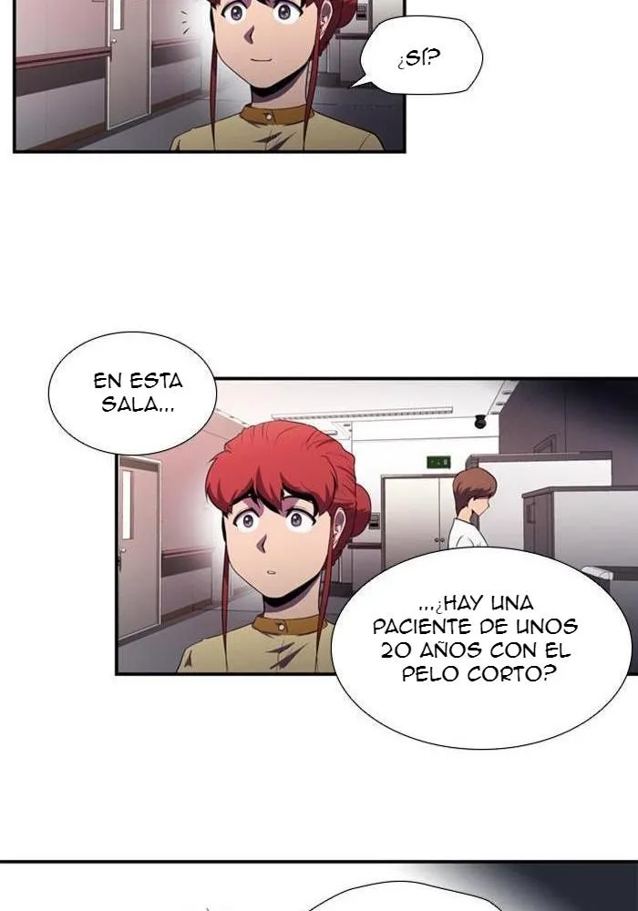 Dr Frost Capítulo 125 en Línea - página 66