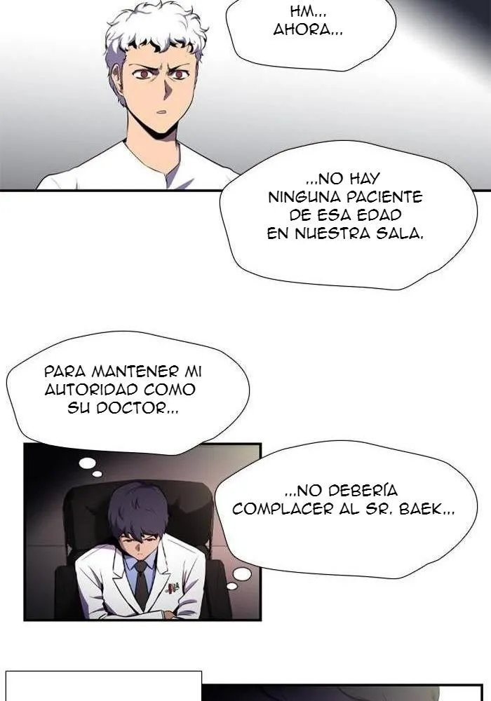 Dr Frost Capítulo 125 en Línea - página 67