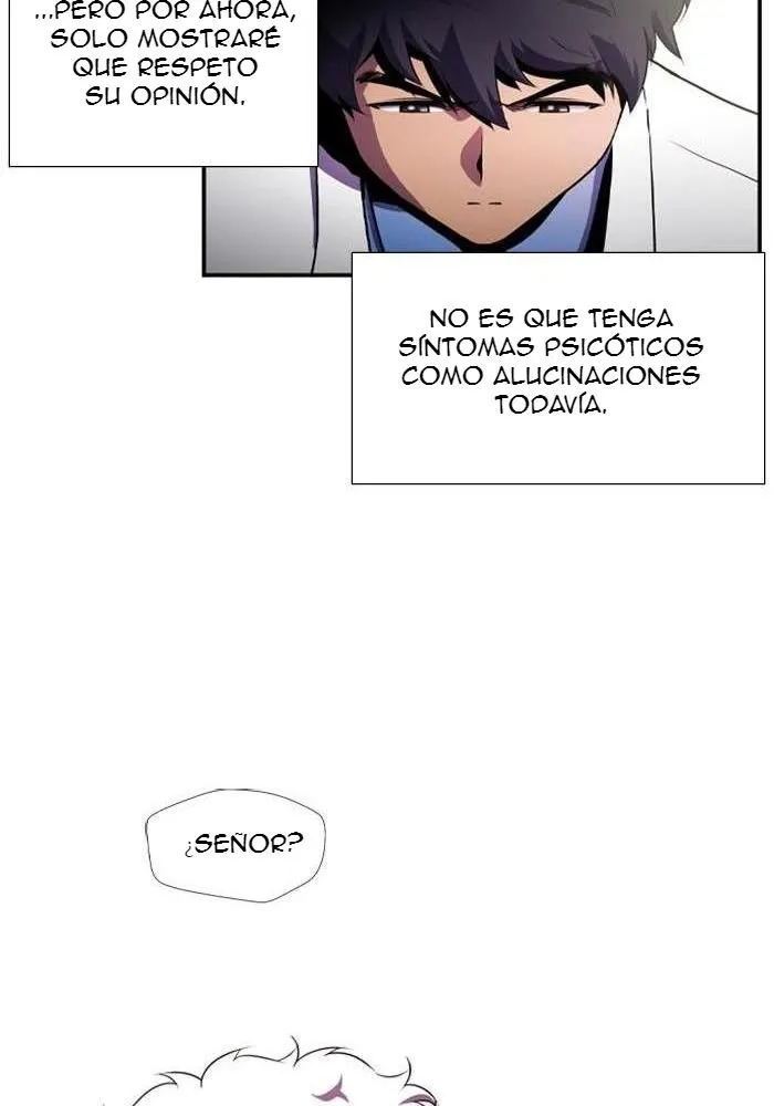 Dr Frost Capítulo 125 en Línea - página 68