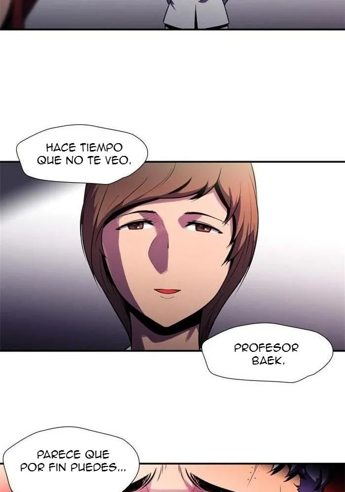 Dr Frost Capítulo 125 en Línea - página 70
