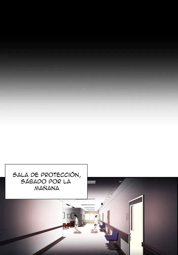 Dr Frost Capítulo 126 en Línea - página 1