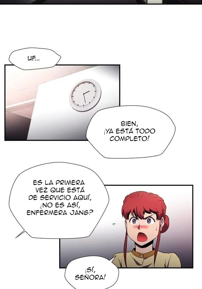 Dr Frost Capítulo 126 en Línea - página 2