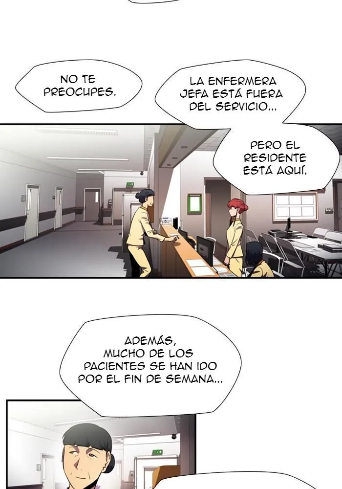 Dr Frost Capítulo 126 en Línea - página 3