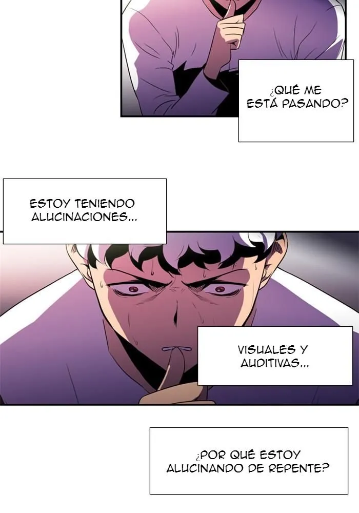 Dr Frost Capítulo 126 en Línea - página 7