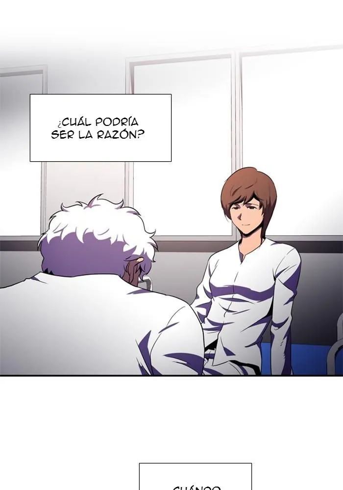 Dr Frost Capítulo 126 en Línea - página 8