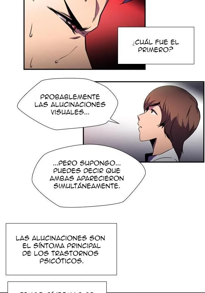 Dr Frost Capítulo 126 en Línea - página 10