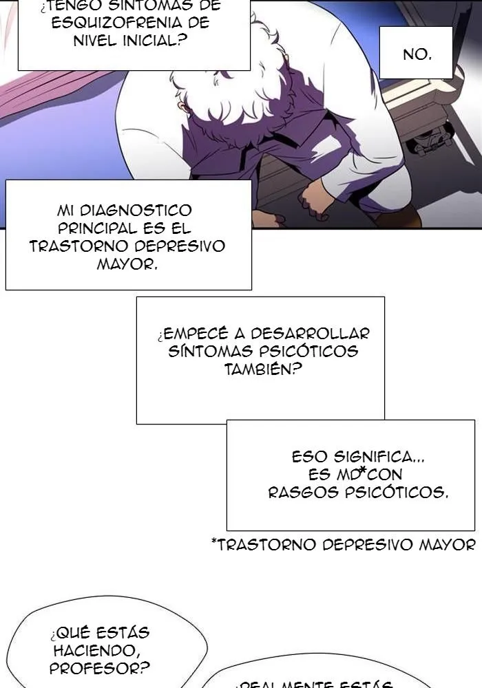 Dr Frost Capítulo 126 en Línea - página 11