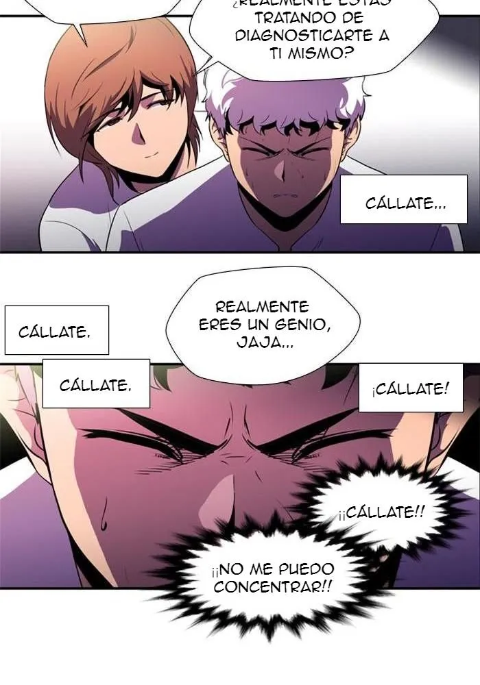 Dr Frost Capítulo 126 en Línea - página 12