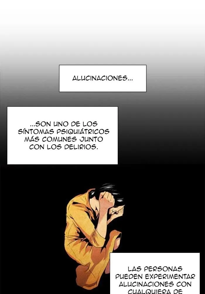 Dr Frost Capítulo 126 en Línea - página 13