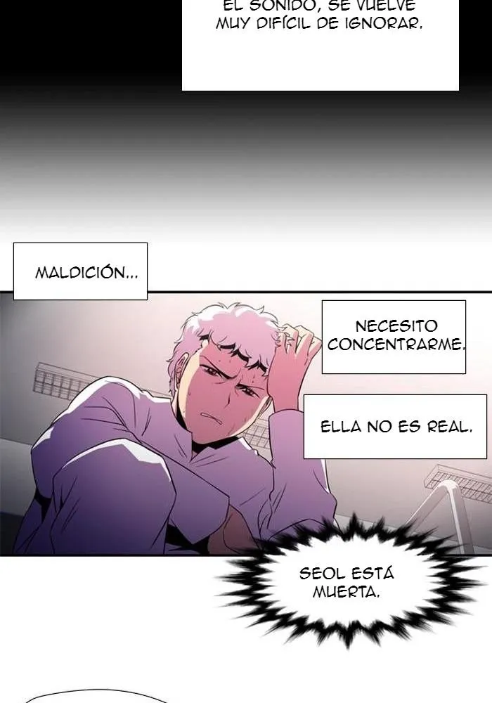 Dr Frost Capítulo 126 en Línea - página 15