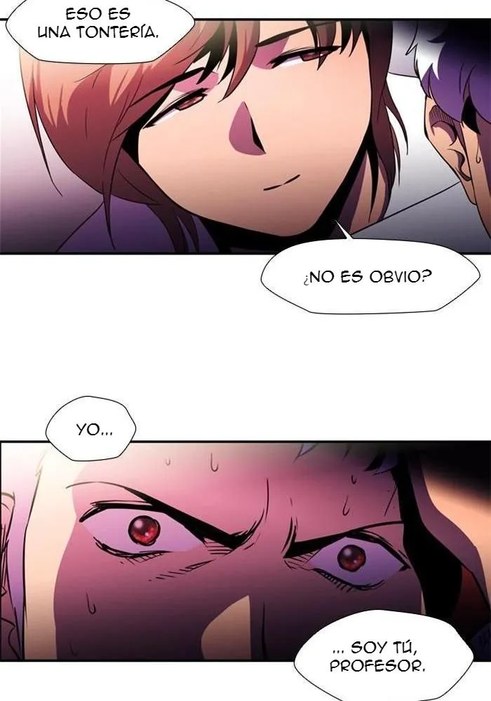 Dr Frost Capítulo 126 en Línea - página 16