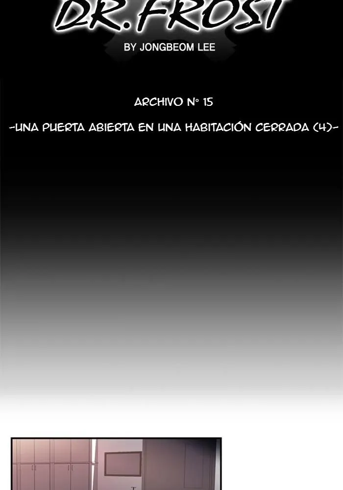 Dr Frost Capítulo 126 en Línea - página 18