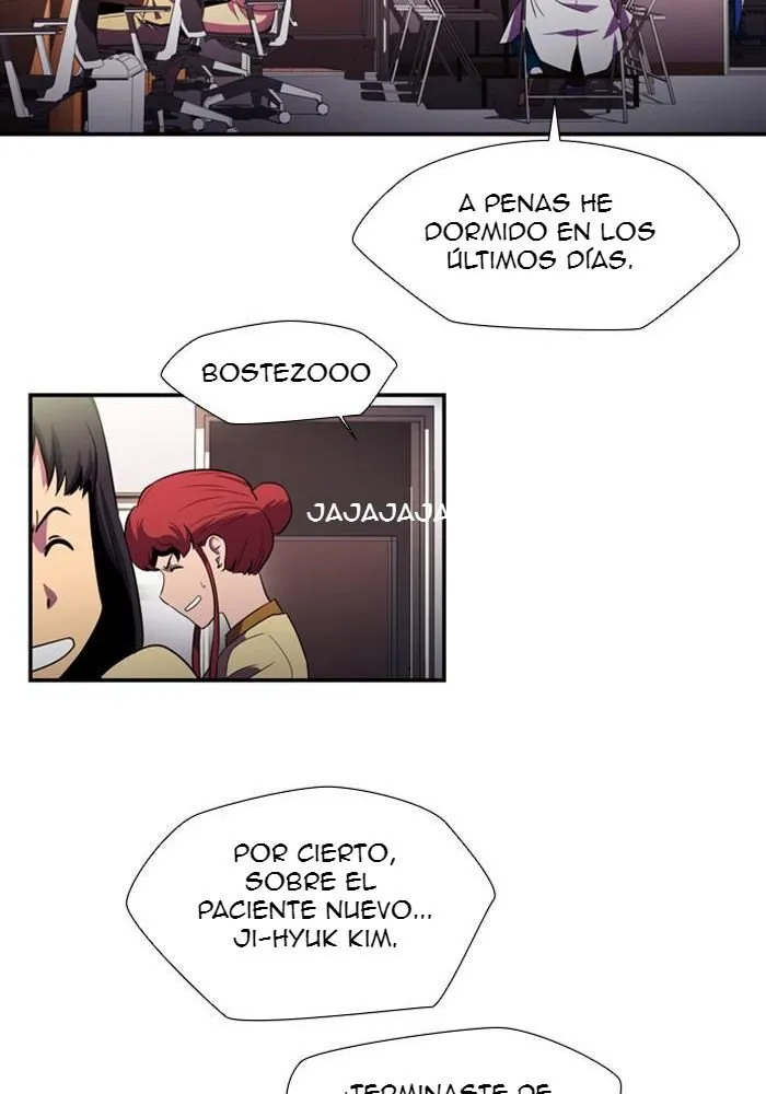 Dr Frost Capítulo 126 en Línea - página 20