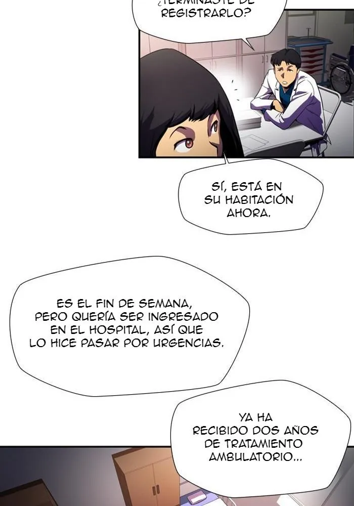 Dr Frost Capítulo 126 en Línea - página 21