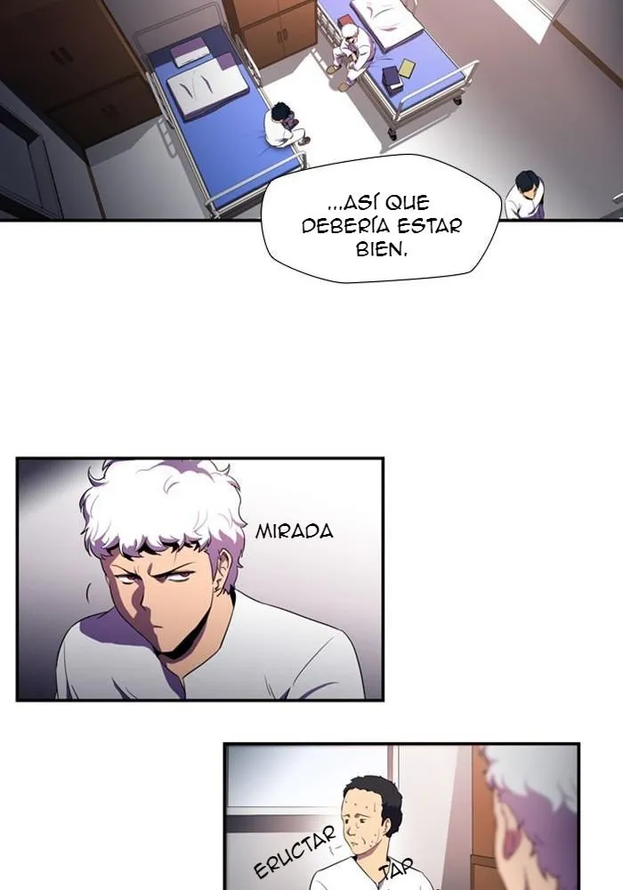 Dr Frost Capítulo 126 en Línea - página 22