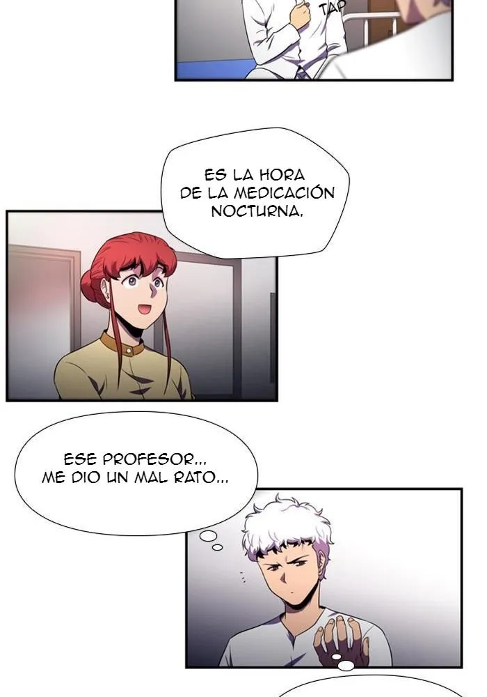 Dr Frost Capítulo 126 en Línea - página 23