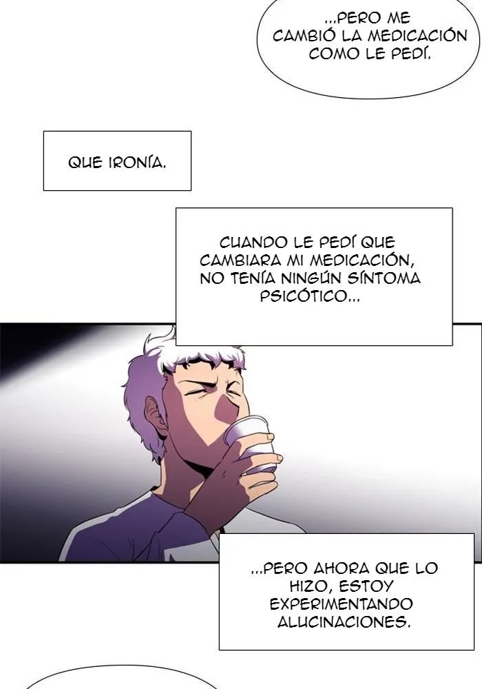 Dr Frost Capítulo 126 en Línea - página 24