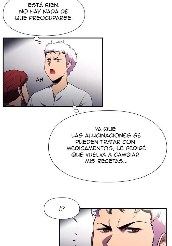 Dr Frost Capítulo 126 en Línea - página 25