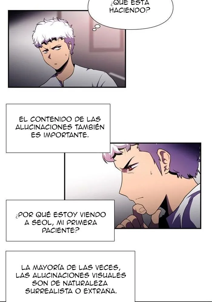 Dr Frost Capítulo 126 en Línea - página 27