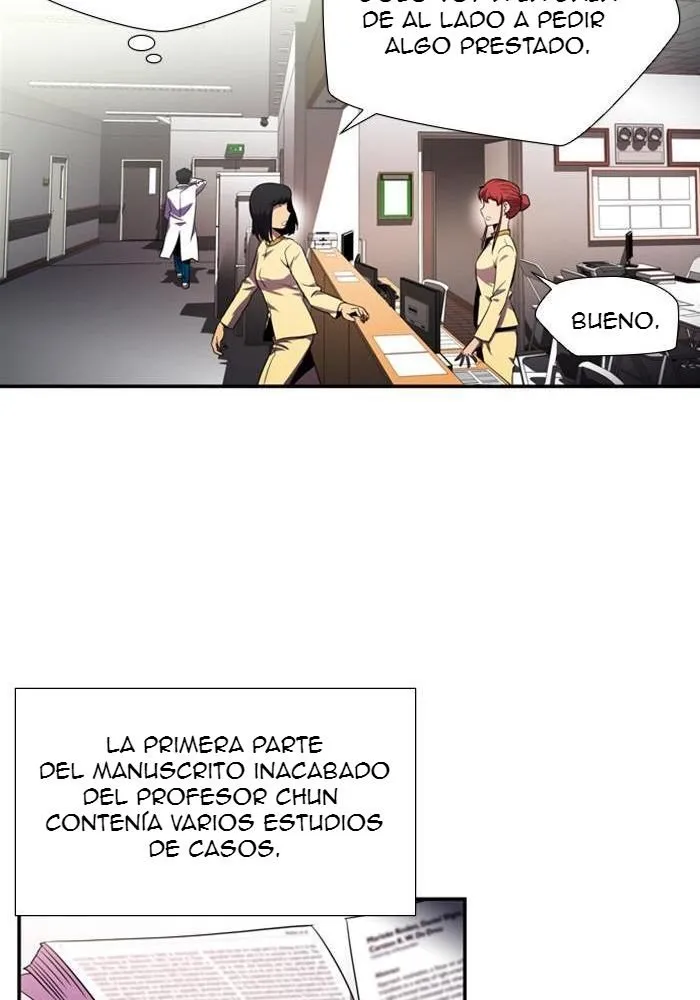 Dr Frost Capítulo 126 en Línea - página 30
