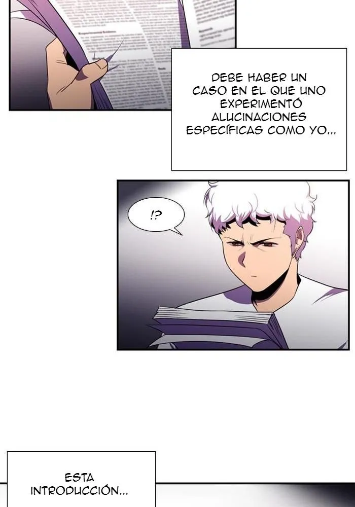 Dr Frost Capítulo 126 en Línea - página 31