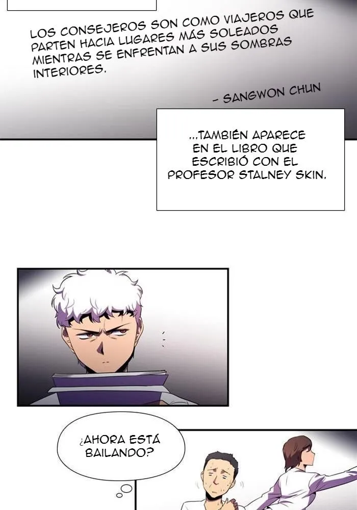 Dr Frost Capítulo 126 en Línea - página 32