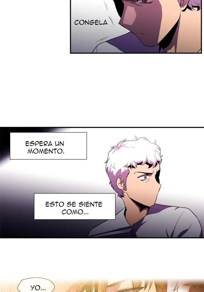 Dr Frost Capítulo 126 en Línea - página 34