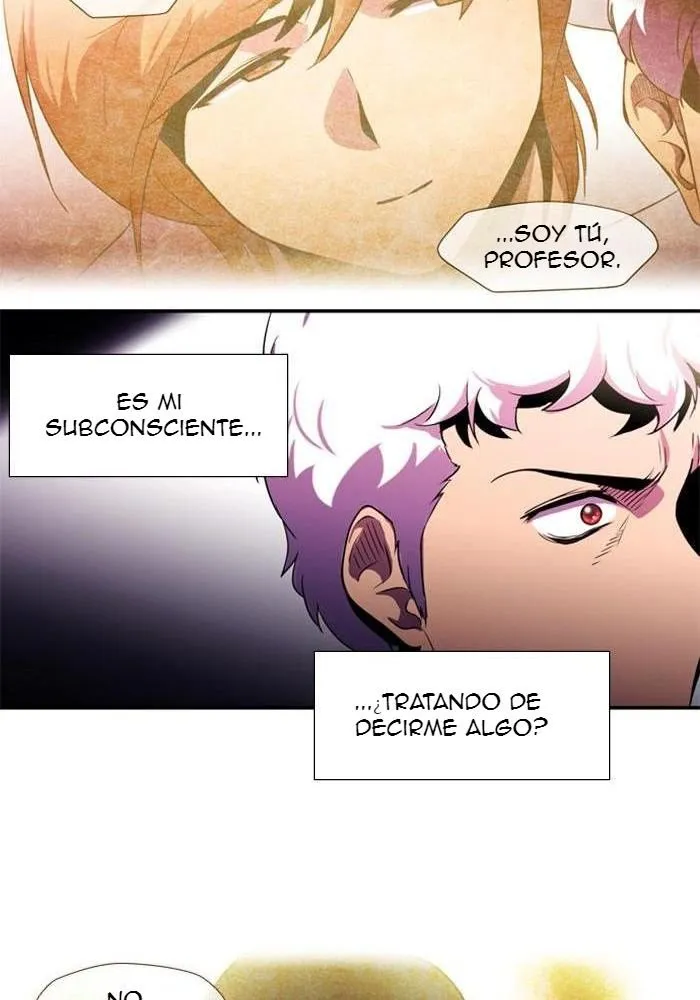Dr Frost Capítulo 126 en Línea - página 35