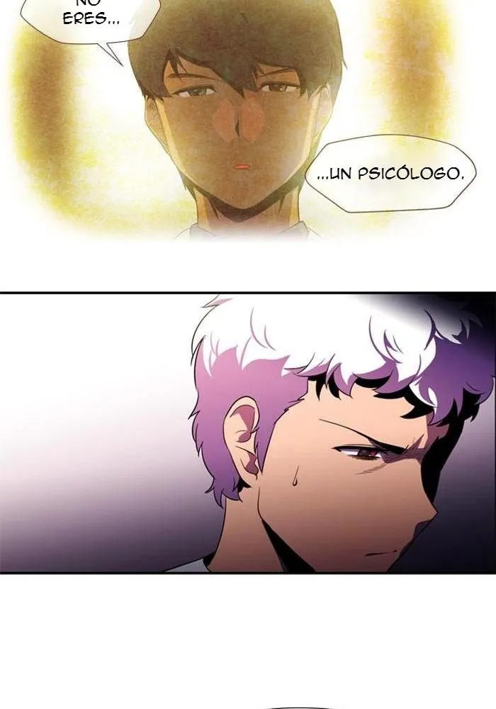 Dr Frost Capítulo 126 en Línea - página 36