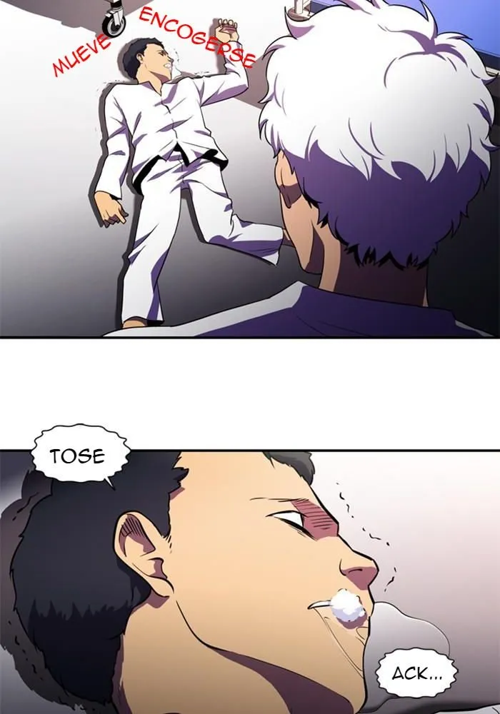 Dr Frost Capítulo 127 en Línea - página 2