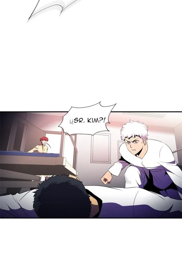 Dr Frost Capítulo 127 en Línea - página 4