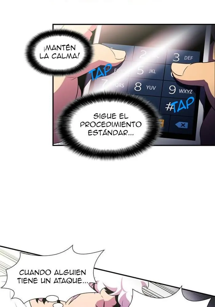 Dr Frost Capítulo 127 en Línea - página 8