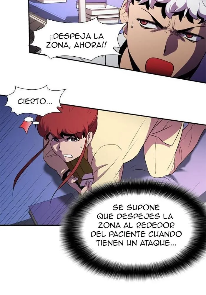 Dr Frost Capítulo 127 en Línea - página 10