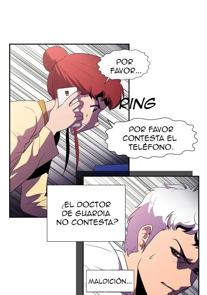 Dr Frost Capítulo 127 en Línea - página 11