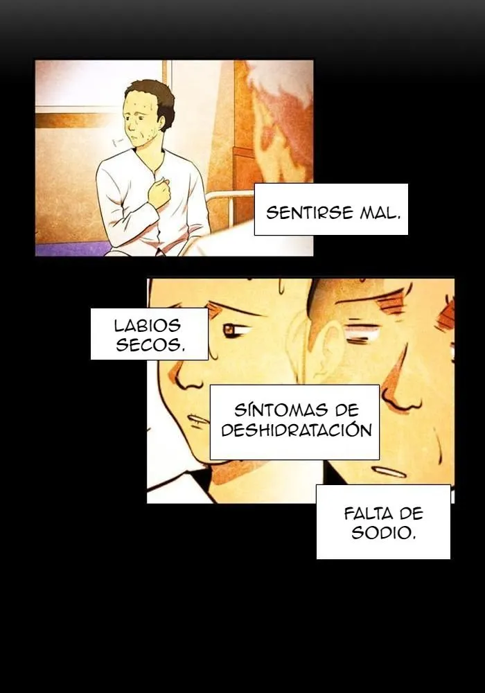 Dr Frost Capítulo 127 en Línea - página 15
