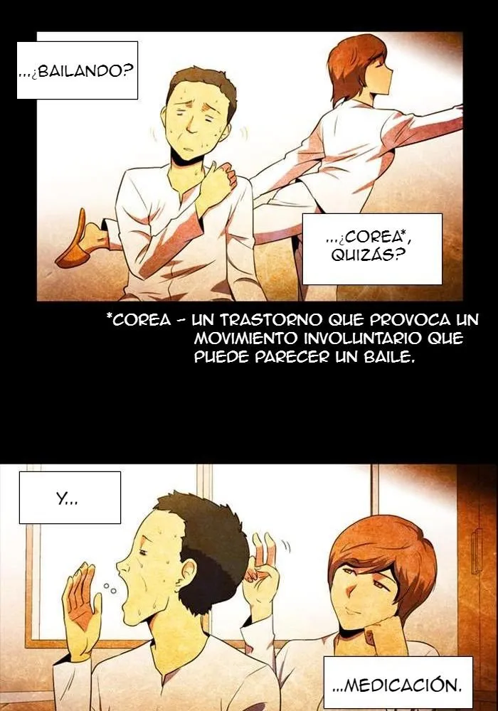 Dr Frost Capítulo 127 en Línea - página 16