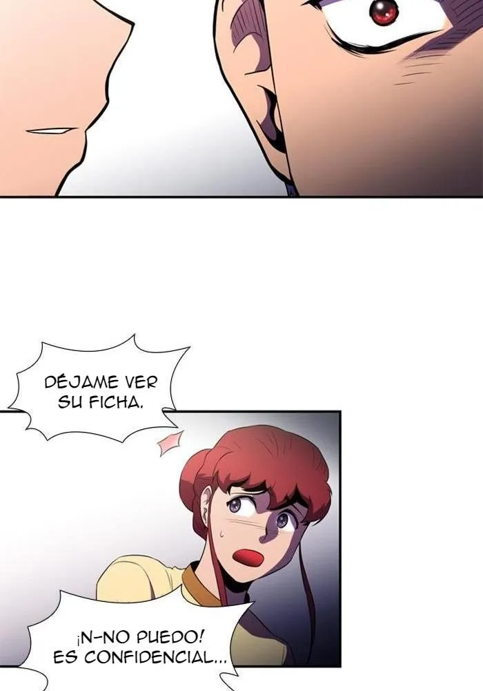 Dr Frost Capítulo 127 en Línea - página 18