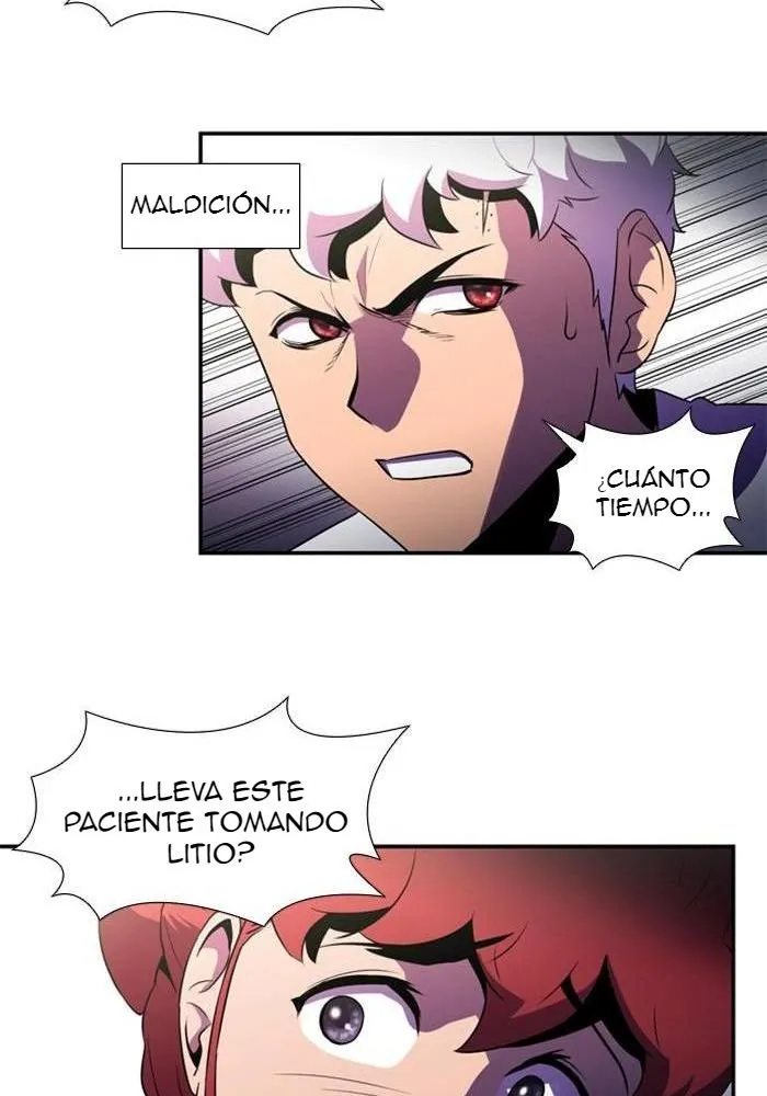 Dr Frost Capítulo 127 en Línea - página 19