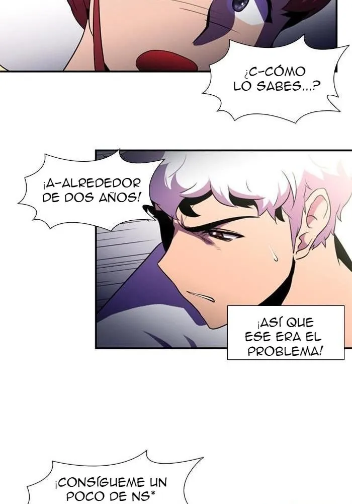 Dr Frost Capítulo 127 en Línea - página 20