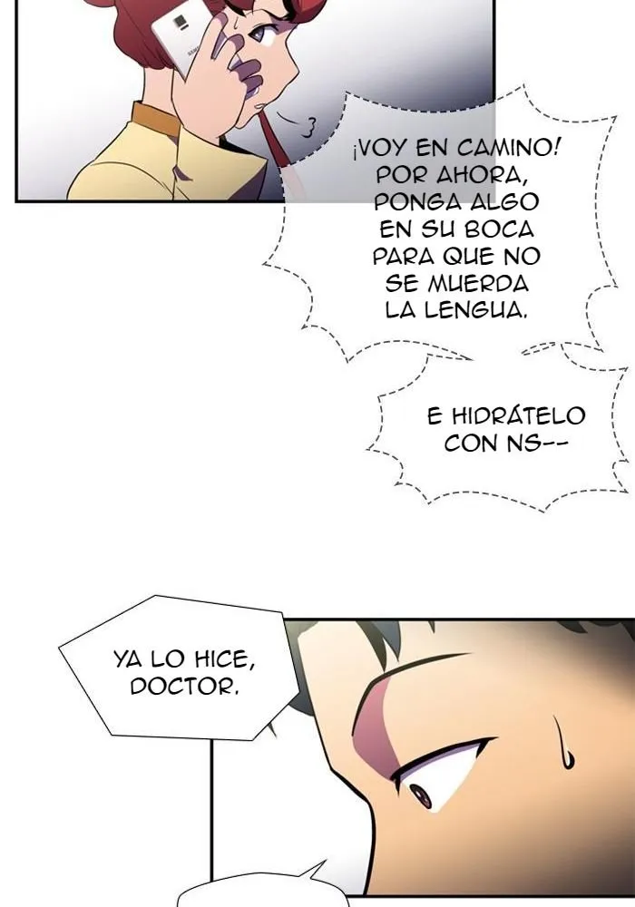 Dr Frost Capítulo 127 en Línea - página 28