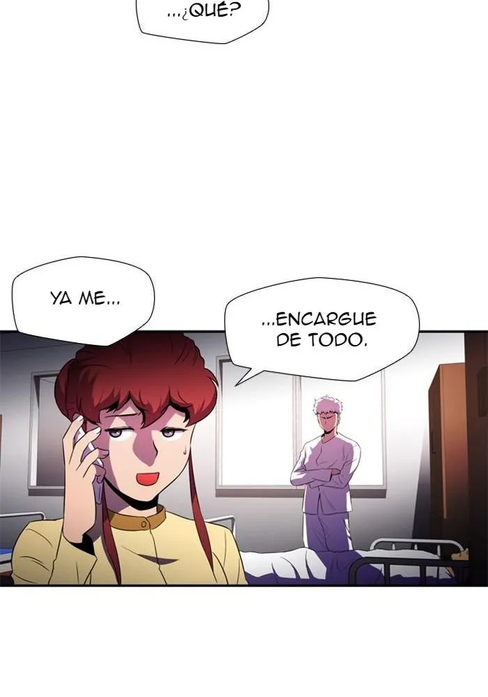 Dr Frost Capítulo 127 en Línea - página 29