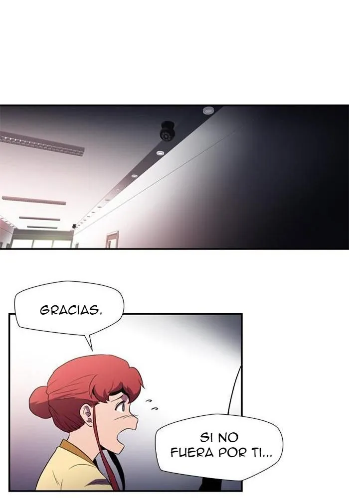 Dr Frost Capítulo 127 en Línea - página 31