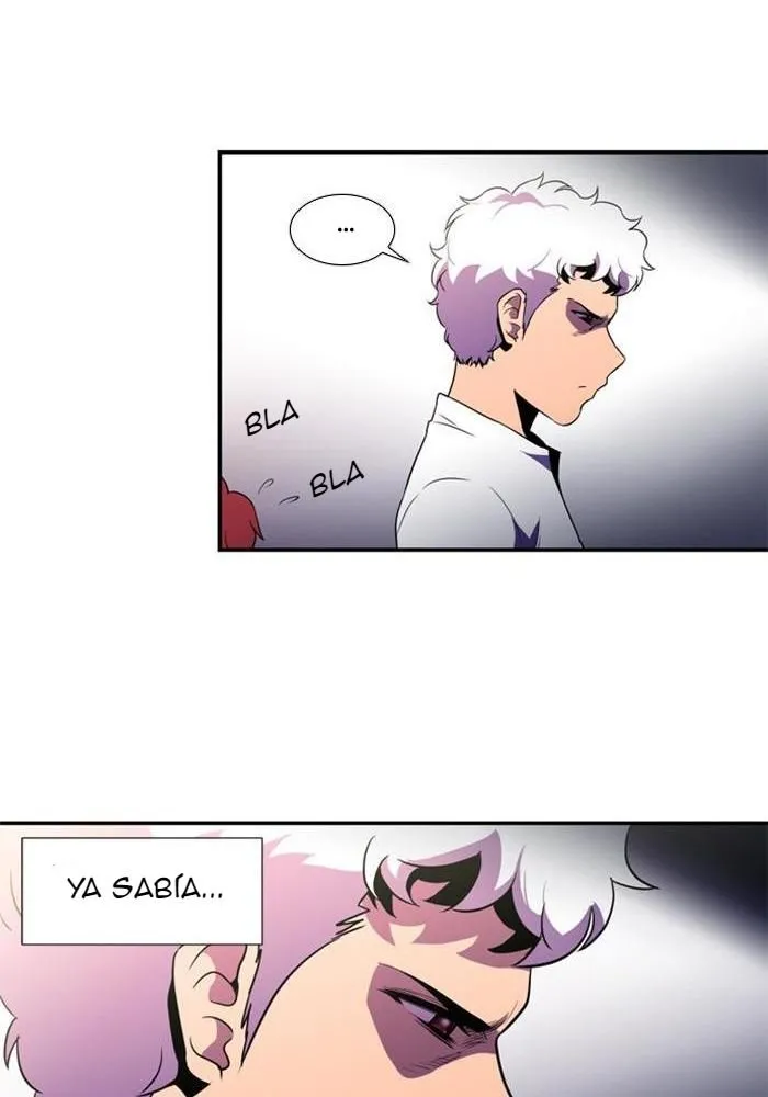 Dr Frost Capítulo 127 en Línea - página 32
