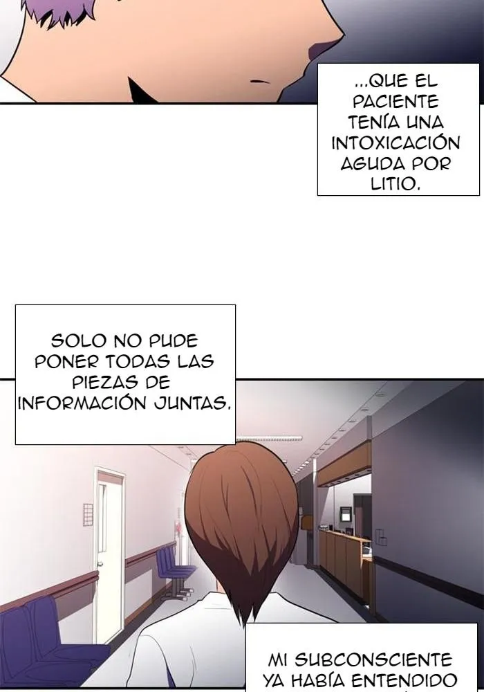 Dr Frost Capítulo 127 en Línea - página 33